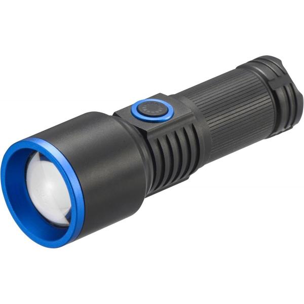 オーム電機 OHM GLEDライト 充電式 550ルーメン LH-CP55A5 08-1715 懐中...