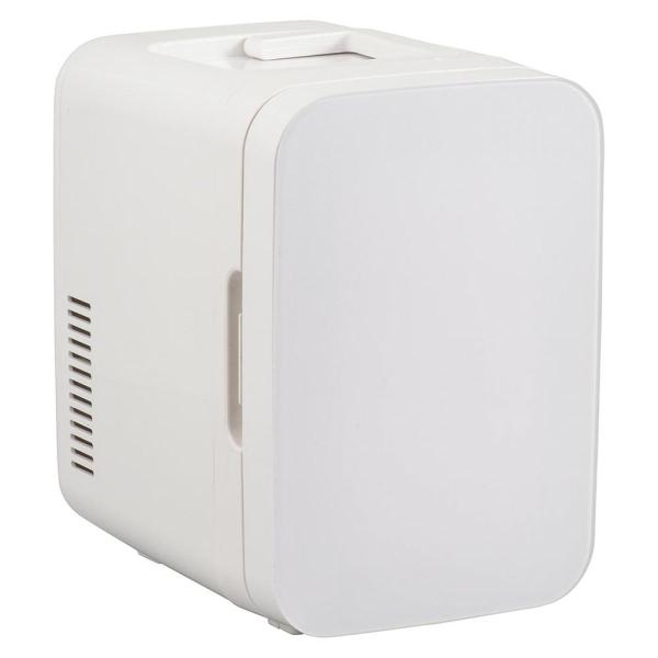 【在庫有・即納】オーム電機 電子式保冷保温ボックス 5リットル COK-R056-W 保温 保冷 オ...