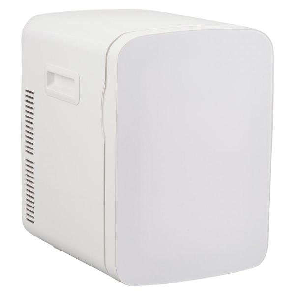 【在庫有・即納】オーム電機 電子式保冷保温ボックス 13リットル COK-R136-W 保温 保冷 ...