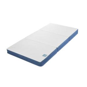 【新品・未開封】イノアック　ファセットマットレス　三つ折り　※定価の4割以下 楽天市場】【5/20限定 】【楽天ランキング1位獲得／30 クーポン5%OFF マットレス