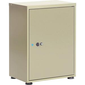 グリーンライフ(GREEN LIFE) 宅配ボックス TR-3465(TGY) Receibo レシーボ すぐに使える完成品