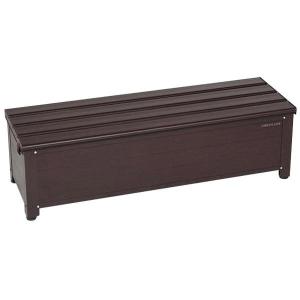 【I】グリーンライフ アルミ踏み台ストッカー11...の商品画像