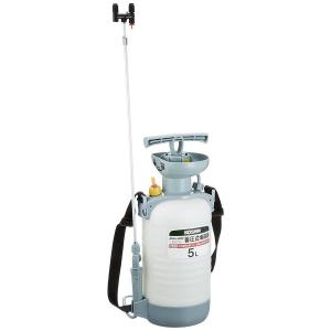 噴霧器 除草 殺虫 電動 ミスト機 超微粒子 ULV機 軽量コンパクト 空間