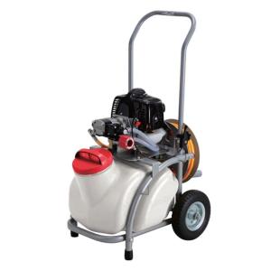 工進（KOSHIN） エンジン式 洗浄 動噴 JCE-1408U (JCE-1408U-AAA-1