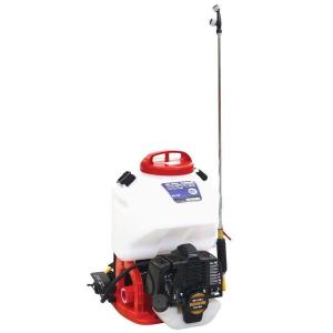 工進（KOSHIN） 背負式エンジン噴霧機 ES-10C 10Lタンク 噴霧機