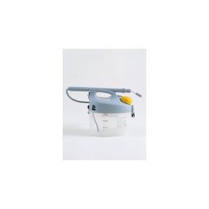 乾電池式 噴霧器 タンク 3L ガーデンマスター GT-3S 洗浄スイッチ付 単一 電池 4本 防除 消毒 散布 肩掛け 工進 KOSHIN