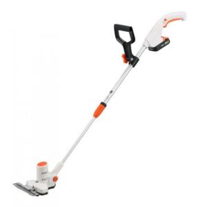 マキタ（makita） MUR100DSH 充電式草刈機 10.8Vスライドバッテリ対応