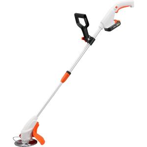 山善（YAMAZEN） 訳あり展示品 18V充電草刈機 LBC−1825B