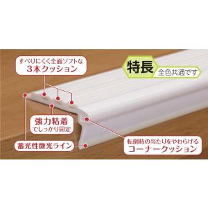 川口技研 階段用すべり止め スベラーズ 一般 ...の詳細画像4