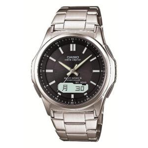 カシオ CASIO 腕時計 ウェーブセプター 電波ソーラー WVA-M630D-1AJF メンズ｜daiyu8