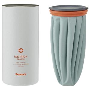 【在庫有・即納】ピーコック アイスパックスポー...の詳細画像1