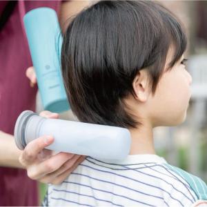 【在庫有】ピーコック ミニアイスパック シリコ...の詳細画像2