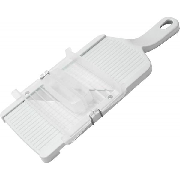 【在庫有・即納】サンクラフト 包丁職人が作ったキャベツスライサー HS-01　ふわふわ 極薄 千切り...