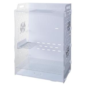 GEX アクリルルームIII 390High ジェックス アクリルルーム3