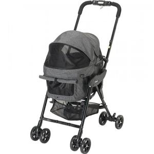 コムペット ミリミリ EG ロング D スターブラック ( 1台 )/ コムペット