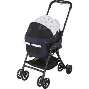 コムペット ミリミリライトアルファEG ロング D ネイビー ( 1台