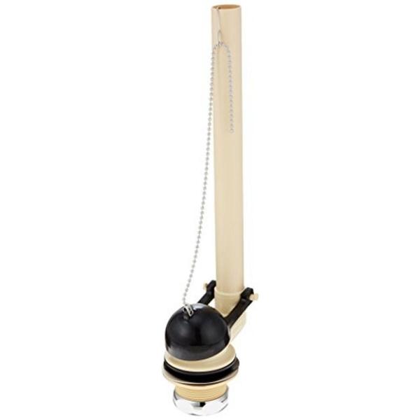 SANEI ロータンクサイフォン 隅付・平付38mm用 PH84-38 トイレ部品 和式・洋式タイプ