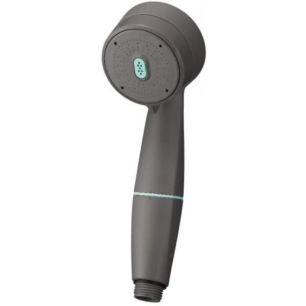 シャワーヘッド ミガミ ストロング ヘアクレンジング SANEI PS7061-80XA-HA20