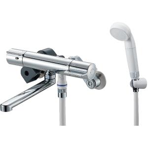 【新品未使用】コメリオリジナル　サーモシャワー混合栓　ＴＢＹ０１４０２Ｊ１　Ｖ１ コメリオリジナル サーモシャワー混合栓 TBY01402J1 V1 の