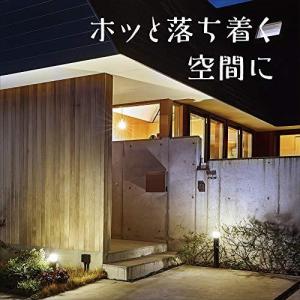 タカショー ひかりノベーション 間のひかり 追...の詳細画像1