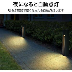タカショー ソーラーライト ExLights ...の詳細画像5