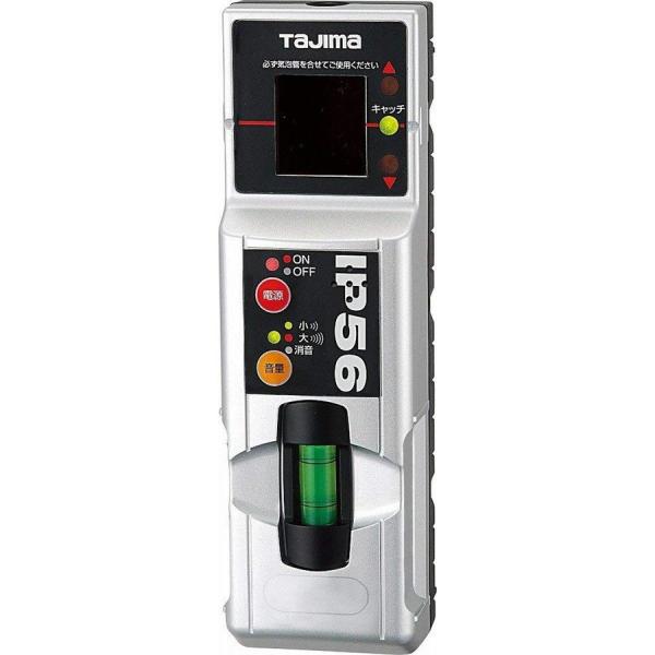 タジマ レーザー墨出し器 マルチレーザーレシーバー2 ML-RCV2
