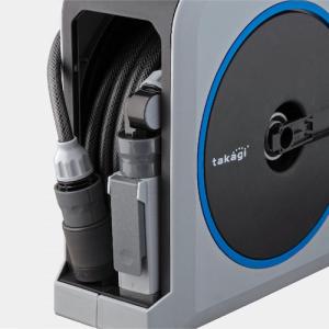 タカギ 散水 ホースリール NANO NEXT...の詳細画像1