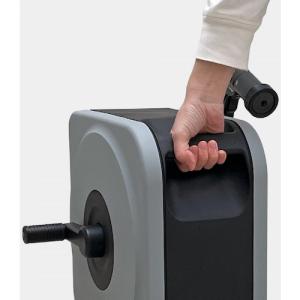タカギ 散水 ホースリール BOXY NEXT...の詳細画像1
