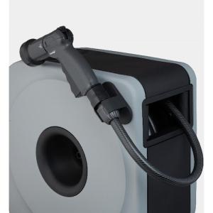 タカギ 散水 ホースリール BOXY NEXT...の詳細画像2