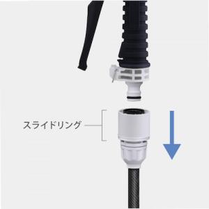 タカギ 散水ホースリール コンパクトリール 1...の詳細画像4