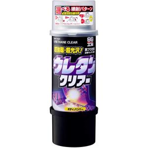 【在庫有・即納】  ソフト99 ペイント ボデーペン ウレタンクリアー300ml SOFT99 08006｜ダイユーエイト.com