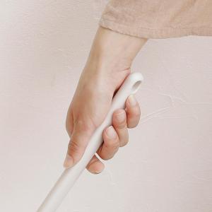 マーナ(marna) ほうき ちりとり W62...の詳細画像3