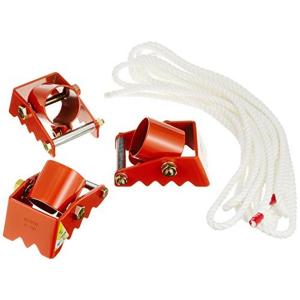 タコマン 三脚ベース ロープ付 1.0tの買取情報