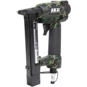 SK11 エアタッカー 迷彩T425L SA-T425L-X1CA : ツール 創蔵 - 通販