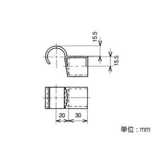 イレクタージョイントJ-123 S IVO |...の詳細画像1