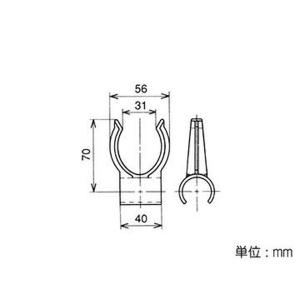 イレクタージョイントJ-129 S IVO |...の詳細画像1