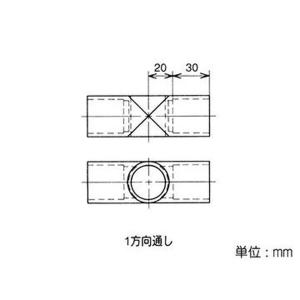 イレクタージョイントJ-120B S IVO ...の詳細画像1