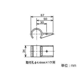 イレクタ- ジョイントJ-113 S BL |...の詳細画像1