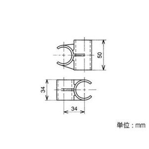 イレクタ- ジョイントJ-13B S BL |...の詳細画像1