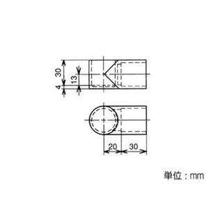 イレクタージョイントJ-118A S BL |...の詳細画像1