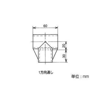 イレクタージョイントJ-7C S BL | 矢崎化工の詳細画像1