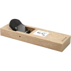 千吉 鉋台 台付鉋 65mm 鋼付き かんな 面取 カンナ 大工道具 : S.S net