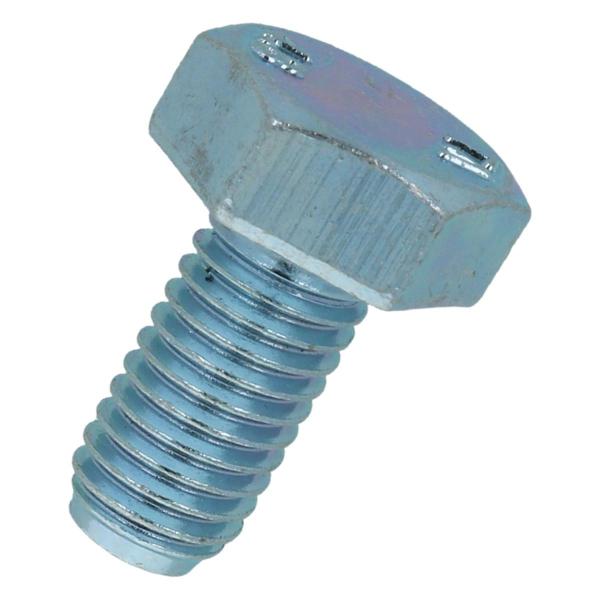 八幡ねじ 6角ボルト全ねじ（箱）10X20mm 70入