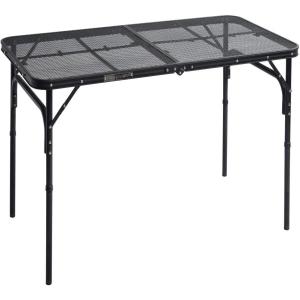 ogawa オガワ ogawa 3ハイ＆ローテーブル タフメッシュ ブラック 1990