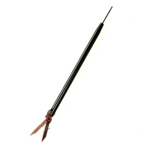 アイガーツール EIGER TOOL 精密マイクロナイフ 平刃小 TK-02 硬度HRC60°C 切...