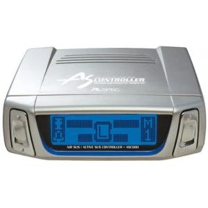 DataSystem データシステム エアサスコントローラーASR681用ハーネスH