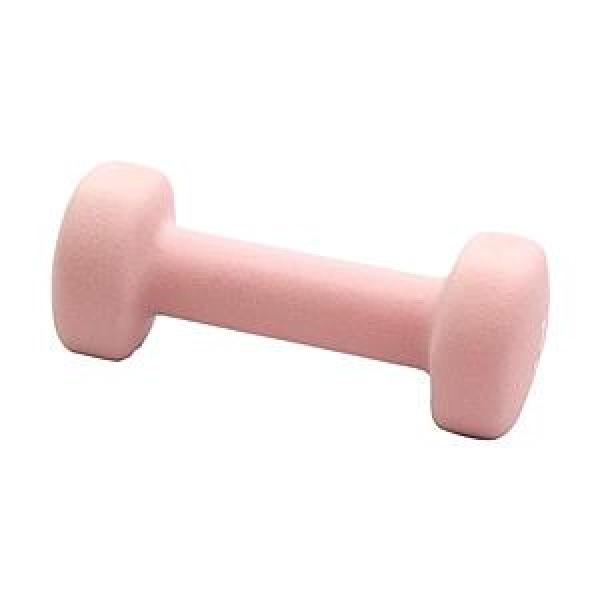 La-VIE(ラヴィ) ノースリップダンベル 1kg 3B-3410   トレーニング 健康器具 癒...