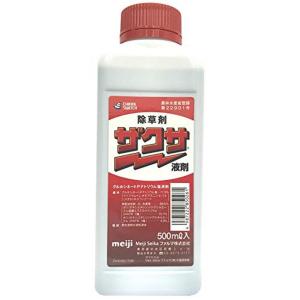Meiji Seika ファルマ ザクサ液剤 500ml｜daiyu8