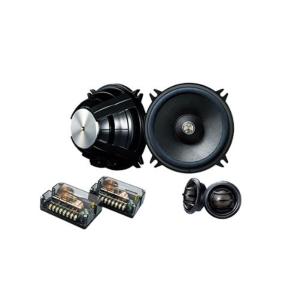 カロッツェリア TS-Z132PRS セパレート2way13cm埋め込みスピーカー