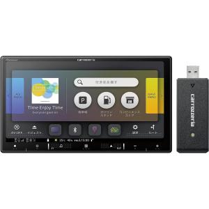 パイオニア Pioneer カーナビ AVIC-RZ920-DC 7インチ 2D 180mm 楽ナビ 無料地図更新 フルセグ DVD CD Bluetooth SD USB HDMI HD画質｜daiyu8